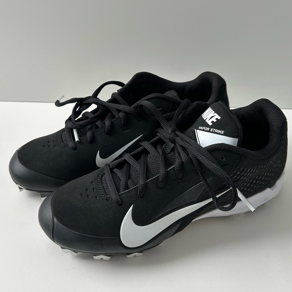 Nike Vapor Strike cleats size 6.5